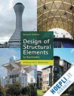 mckenzie w.m.c. - design of structural elements