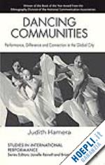 hamera j. - dancing communities