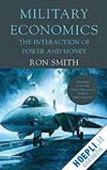 smith ron - military economics