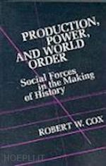 cox r w - production power & world order (paper)