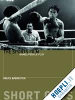 babington bruce - the sports film – games people play