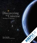 murdin paul - discovering the universe