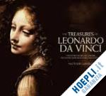 landrus matthew - the treasures of leonardo da vinci