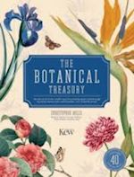 mills christopher - the botanical treasury