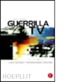 lewis ian - guerrilla tv