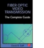goff david - fiber optic video transmission
