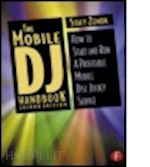 zemon stacy - the mobile dj handbook