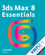 autodesk - 3ds max 8 essentials