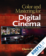 kennel glenn - color and mastering for digital cinema