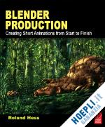 hess roland - blender production