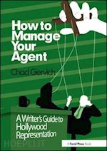 chad gervich - how to manage your agent