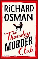 osman richard - the thursday murder club