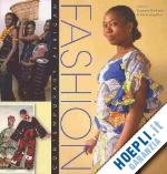 gott suzanne; loughran kristyne - contemporary african fashion
