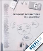 moggridge bill - designing interactions +dvd