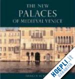 schulz j. - the new palaces of medieval venice