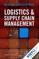 christopher martin - logistics & supply chain management