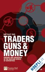 das satyajit - traders, guns & money