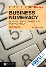 gough leo - business numeracy