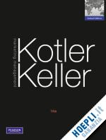 kotler phulip keller - marketing management
