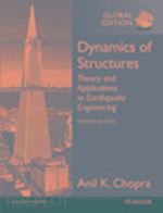 chopra nail - dynamics of structures. global edition