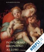 pilliod e. - pontormo, bronzino, allori a genealogy of florentine art
