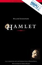 shakespeare william - hamlet