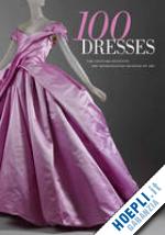 koda harold - 100 dresses – the costume institute