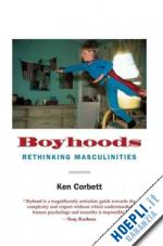 corbett ken - boyhoods