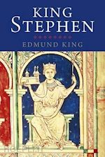 king edmund - king stephen – yale english monarchs