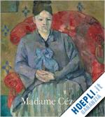 amory dita - madame cézanne