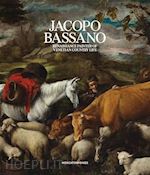 Jacopo Bassano – Renaissance Painter of Venetian Country Life