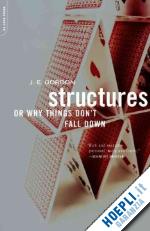 gordon j.e. - structures