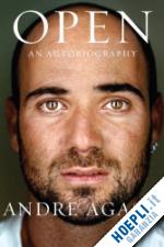 agassi andre - open. an autobiography