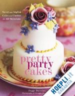 porschen peggy - pretty party cakes