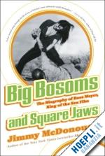 mcdonough jimmy - big bosoms and square jaws