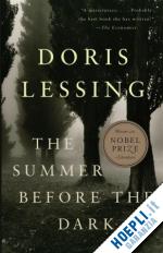 lessing doris may - the summer before the dark