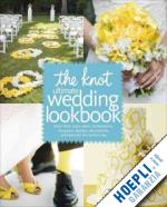 roney carley - knot ultimate wedding lookbook