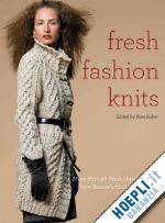 buller kate - fresh fashion knits