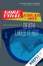 vidal gore - death likes it hot