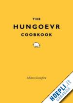 crawford - the hungover cookbook