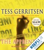 gerritsen tess - the apprentice