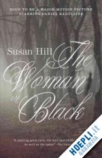 hill susan - the woman in black: a ghost story