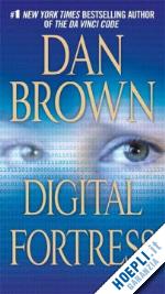 brown dan - digital fortress