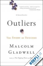 gladwell malcolm - outliers