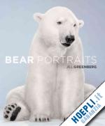 greenberg jill - bear portraits