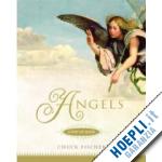 fischer c. - angels . a pop-up book