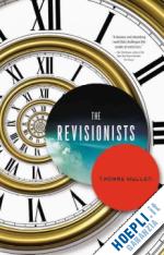 mullen thomas - the revisionists