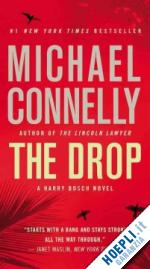 connelly michael - the drop