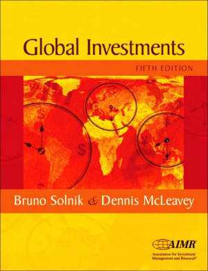 solnik b. mcleavey d. - international investments