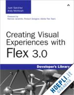 sanchez juan; mcintosh - creating visual experiences with flex 3.0